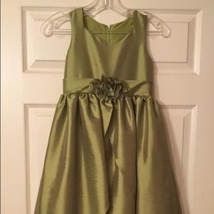 NWT Sweet Beginnings Dress